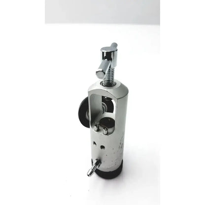 Mediline Medline Brass-Sleeved 50 PSI O2 Regulator Oxygen Regulator, second-hand product photo 4