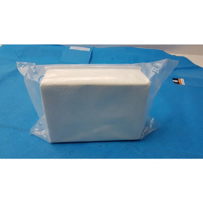 Medline DYND11519 16Fr 10ml 100% Silicone Catheter And Drainage Bag - Silicone Catheter and Drainage Bag System