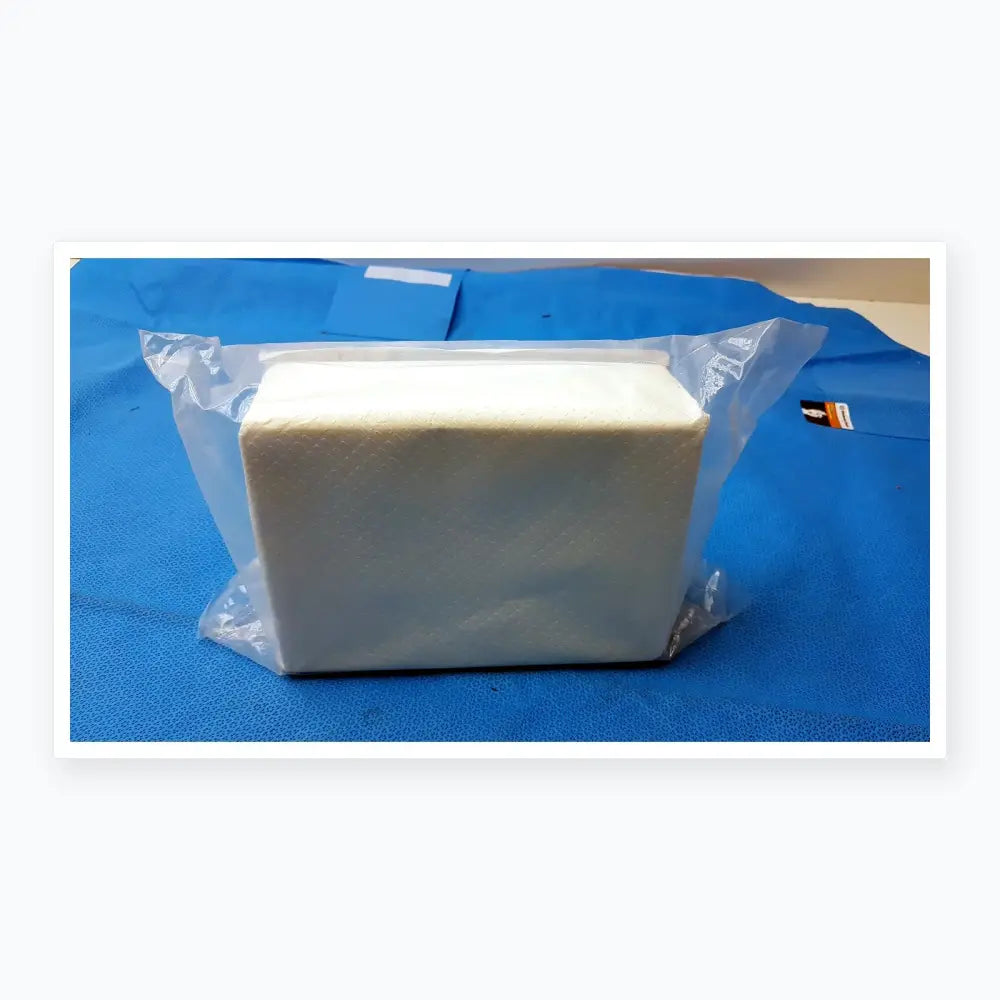Medline DYND11519 16Fr 10ml 100% Silicone Catheter And Drainage Bag