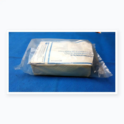 Medline DYND11519 16Fr 10ml 100% Silicone Catheter And Drainage Bag