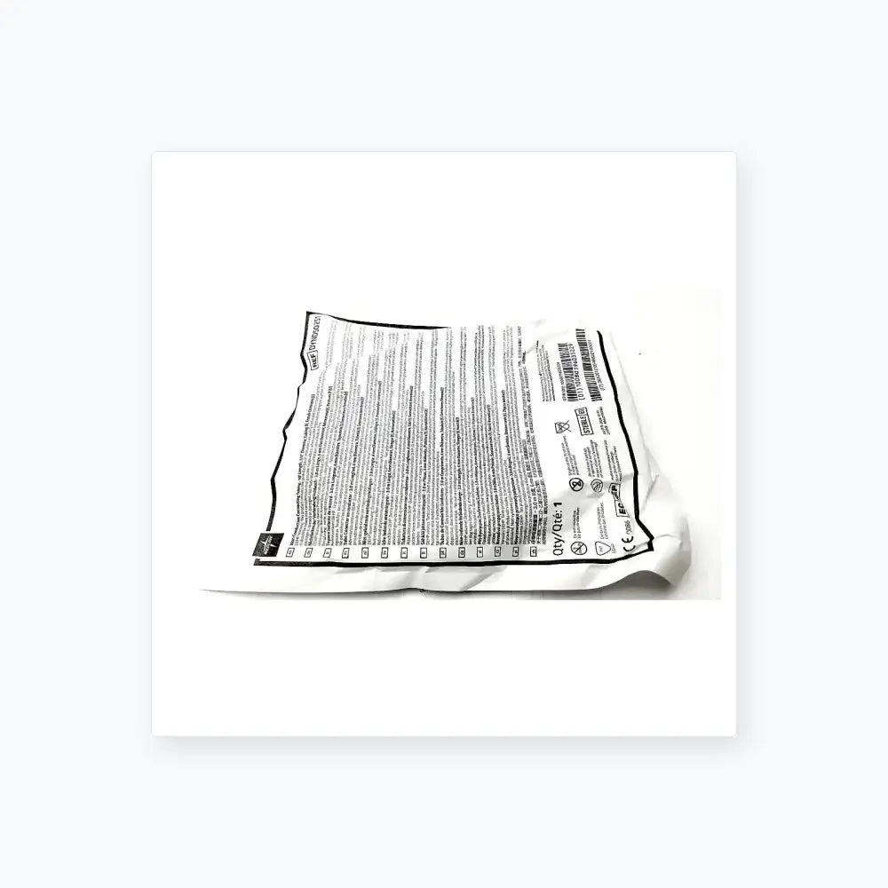 Medline DYND50251 Non Conductive Connecting Tubing Tube Medical Connecting Tubing, second-hand product photo 6