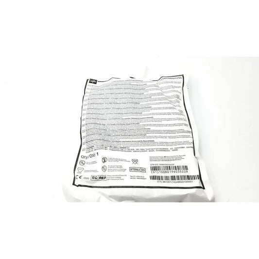 Medline DYND50251 Non Conductive Connecting Tubing Tube Medical Connecting Tubing, second-hand product photo 1