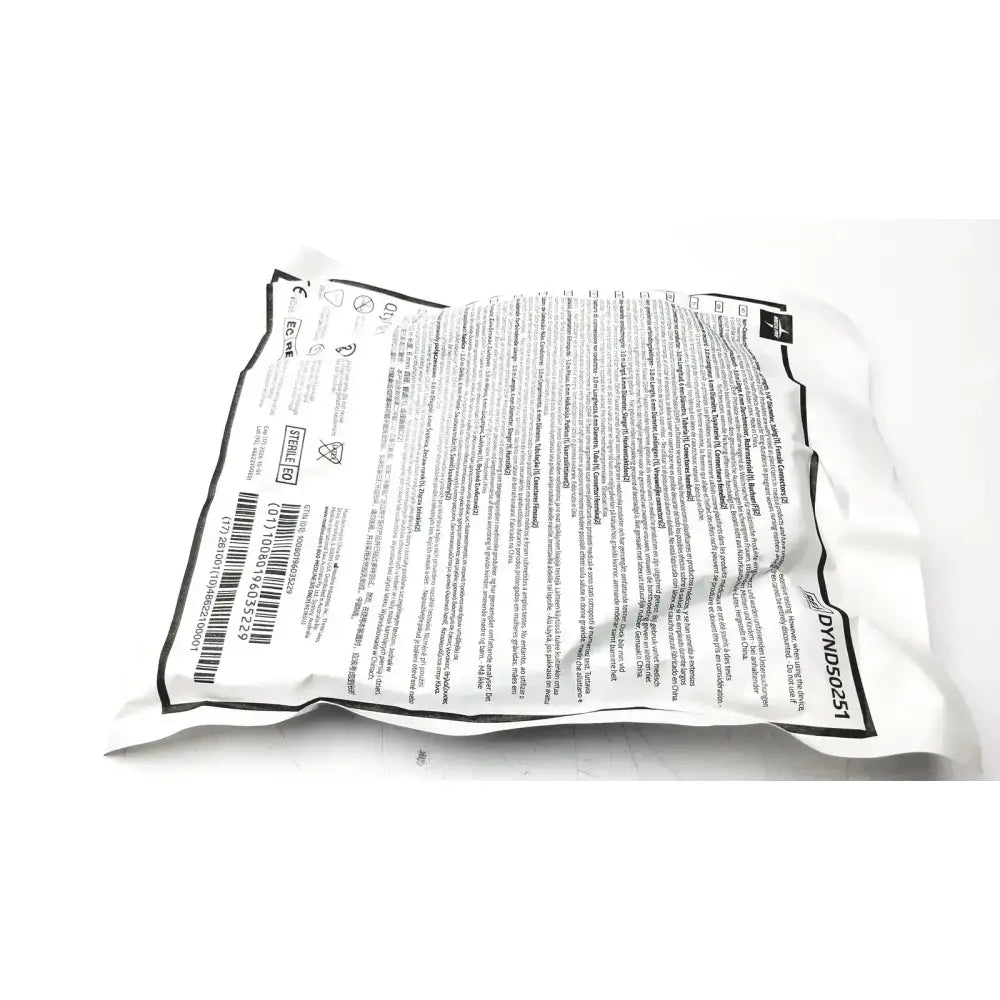 Medline DYND50251 Non Conductive Connecting Tubing Tube Medical Connecting Tubing, second-hand product photo 5