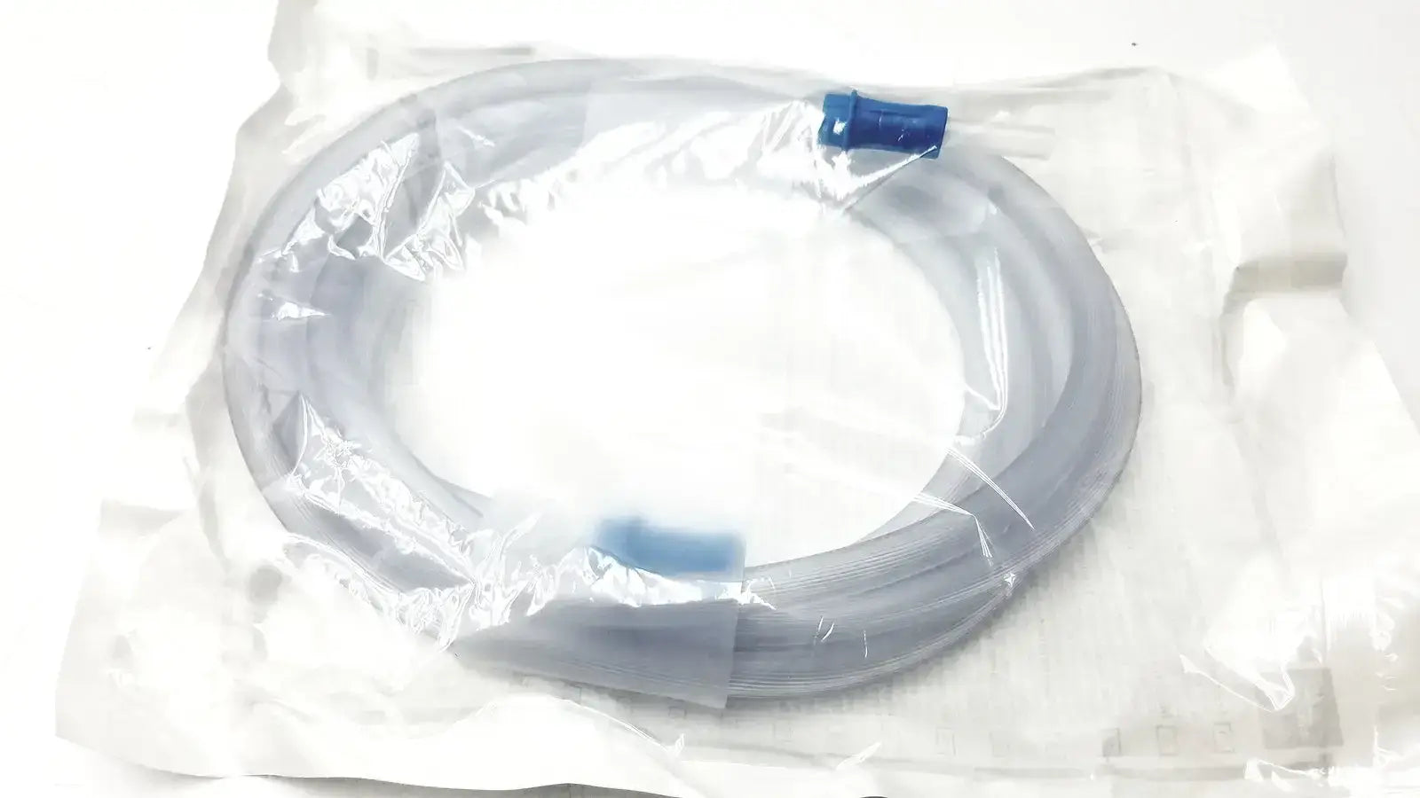 Medline DYND50251 Non Conductive Connecting Tubing Tube Medical Connecting Tubing, second-hand product photo 9