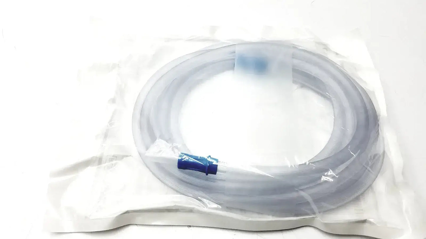 Medline DYND50251 Non Conductive Connecting Tubing Tube Medical Connecting Tubing, second-hand product photo 7