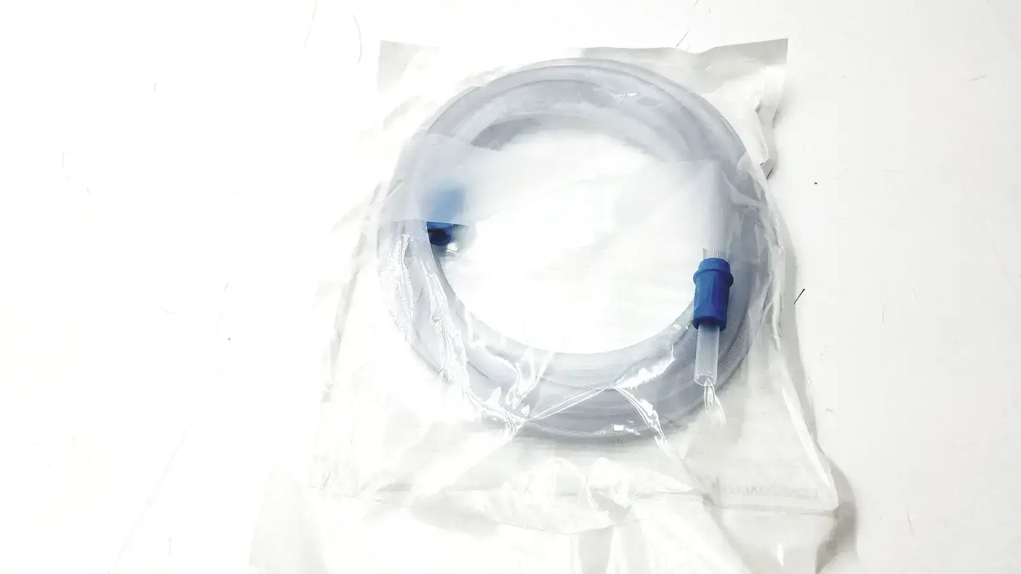 Medline DYND50251 Non Conductive Connecting Tubing Tube Medical Connecting Tubing, second-hand product photo 12