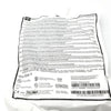 Medline DYND50251 Non Conductive Connecting Tubing Tube