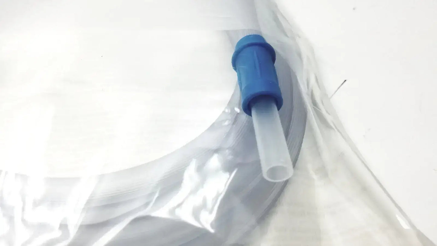 Medline DYND50251 Non Conductive Connecting Tubing Tube Medical Connecting Tubing, second-hand product photo 11