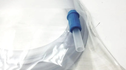 Medline DYND50251 Non Conductive Connecting Tubing Tube Medical Connecting Tubing, second-hand product photo 11