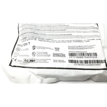 Medline DYND50251 Non Conductive Connecting Tubing Tube Medical Connecting Tubing, second-hand product photo 4