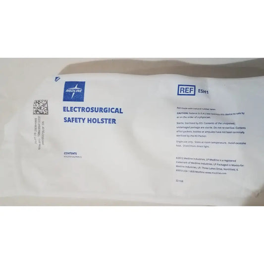 Reuse Medical Medline Electrosurgical Safety Holster ESH1 – Secure Surgical Tool Holder Centrifuge Tubes, second-hand product photo 1