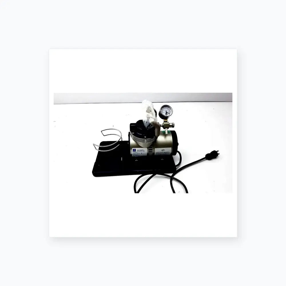 Reuse Medical MedLine HCS 7000 Vac-Assist Suction Aspirator Unit Other Medical & Lab Equipment, second-hand product photo 1
