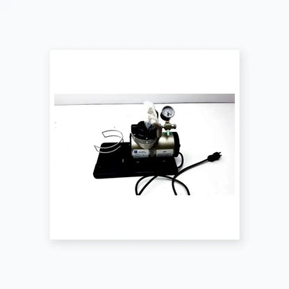Reuse Medical MedLine HCS 7000 Vac-Assist Suction Aspirator Unit Other Medical & Lab Equipment, second-hand product photo 1