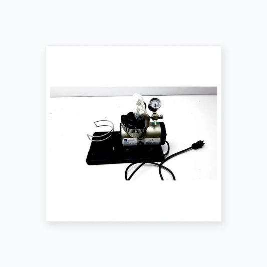 Reuse Medical MedLine HCS 7000 Vac-Assist Suction Aspirator Unit Other Medical & Lab Equipment, second-hand product photo 1