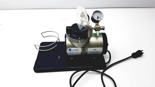 Reuse Medical MedLine HCS 7000 Vac-Assist Suction Aspirator Unit Other Medical & Lab Equipment, second-hand product photo 1