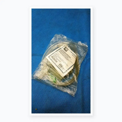Medline HCS4483 Disposable Nebulizer Kit With Tee Tubing Mouthpiece & Reservoir