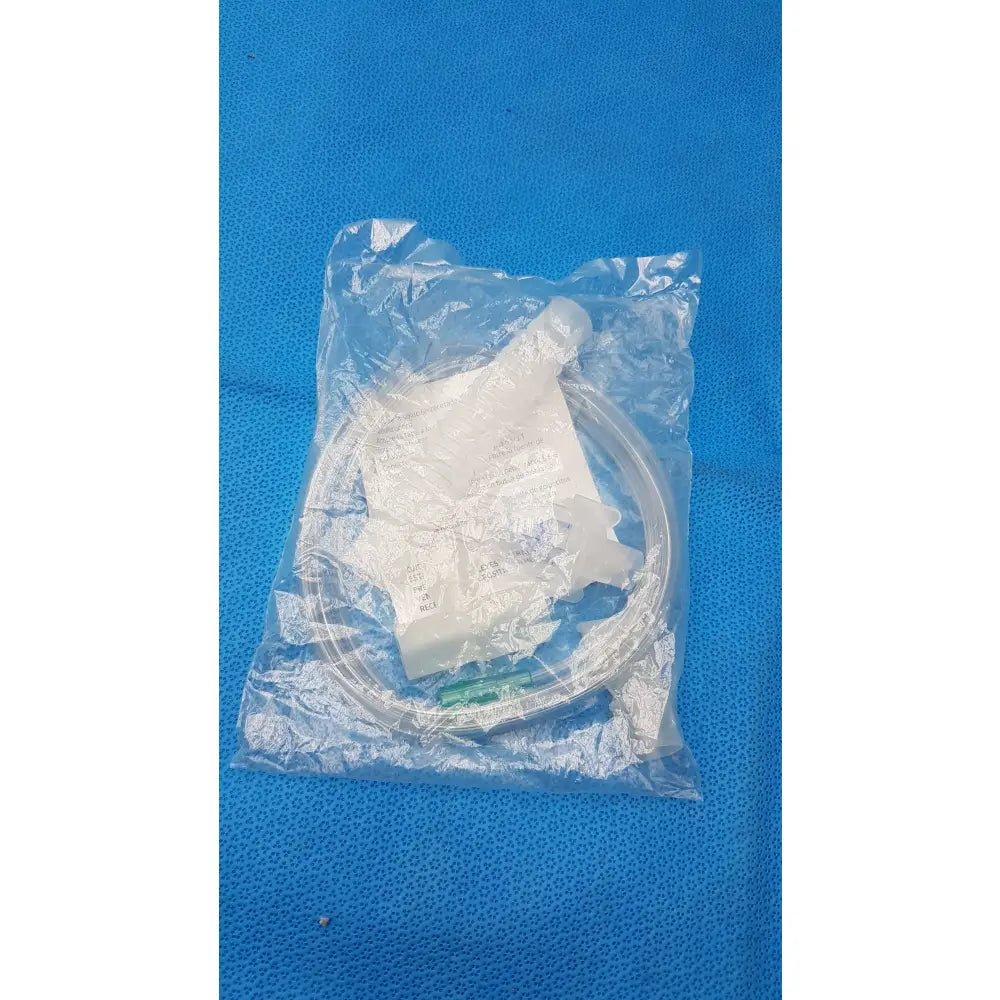 Medline HCS4483 Disposable Nebulizer Kit With Tee Tubing Mouthpiece & Reservoir - Nebulizer Kit