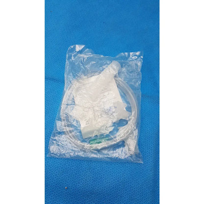 Medline HCS4483 Disposable Nebulizer Kit With Tee Tubing Mouthpiece & Reservoir - Nebulizer Kit