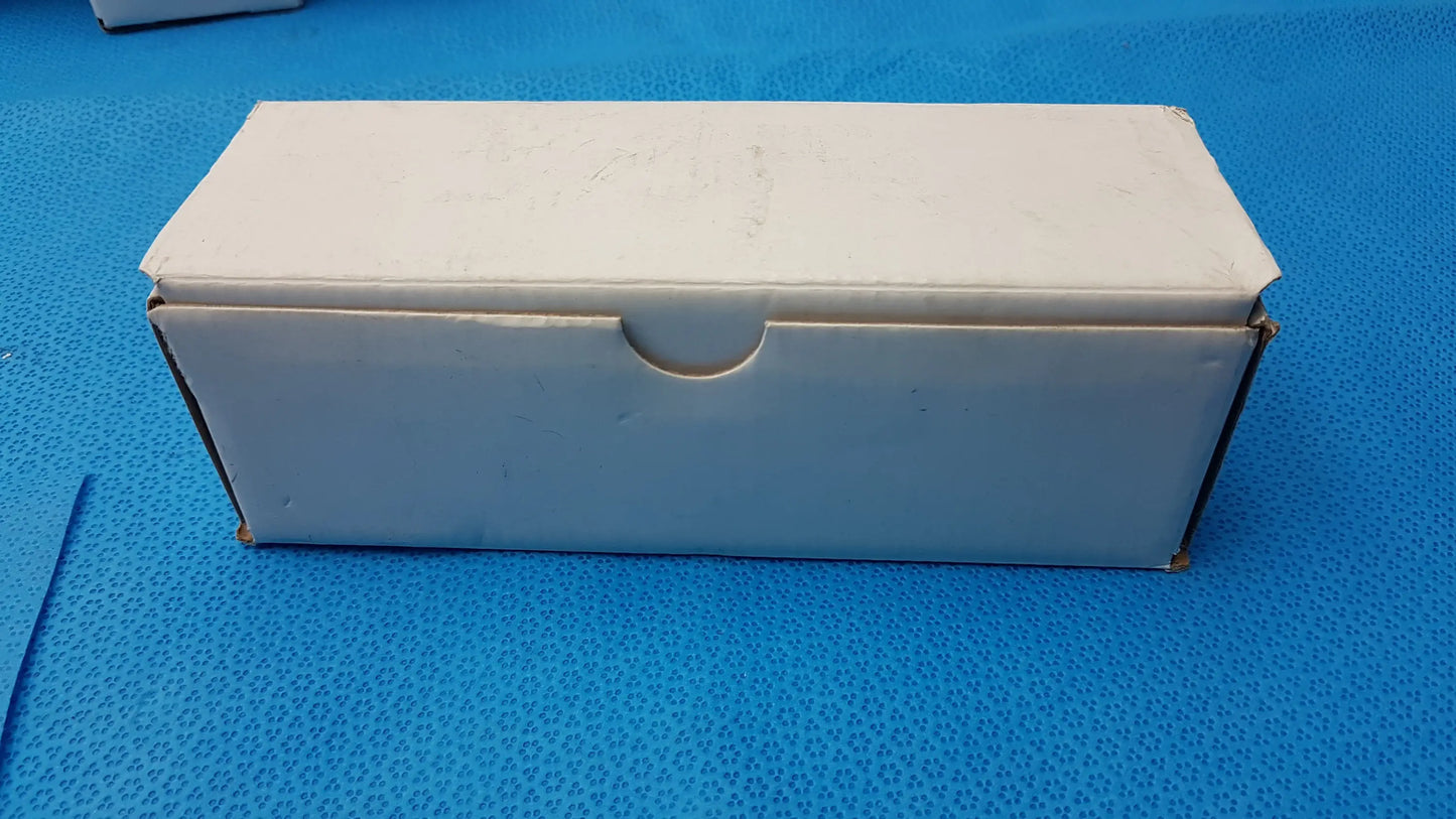 Medline HCS5408M Mini Oxygen Regulator Connection Brass Sleeve - Mini Oxygen Regulator