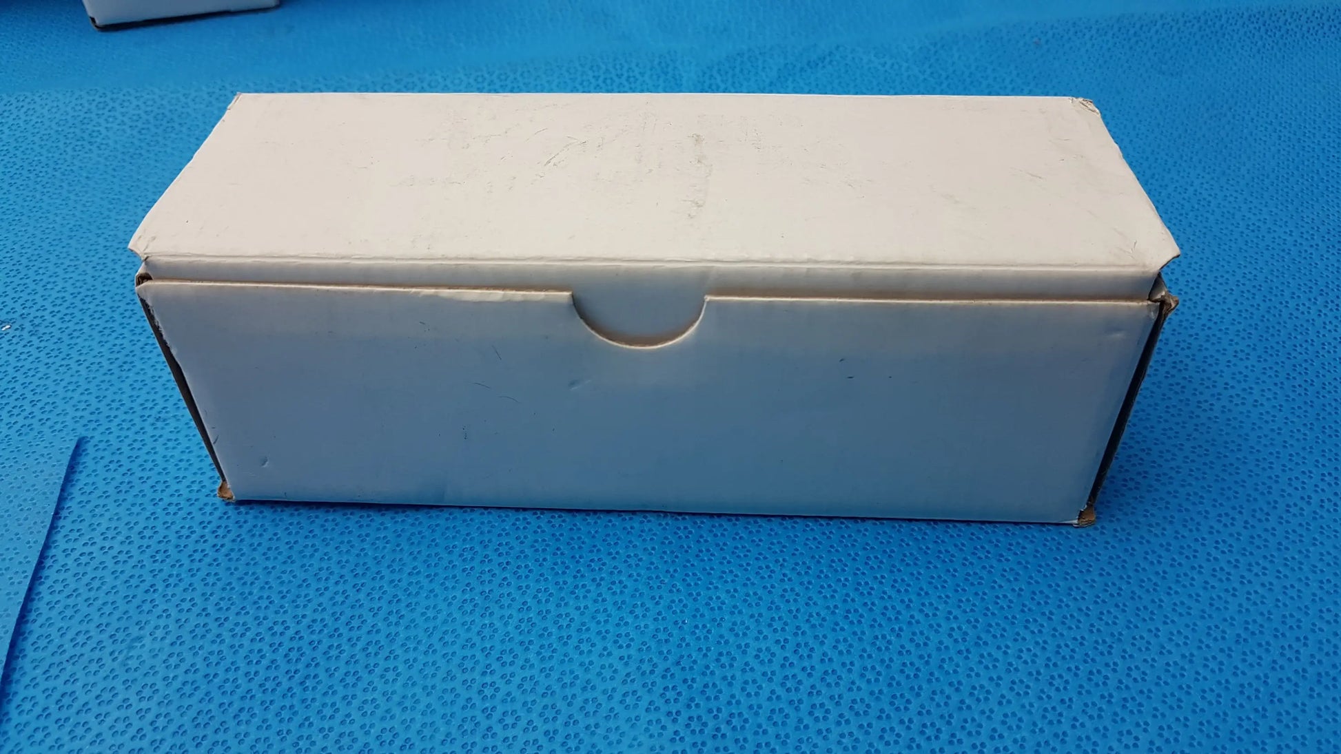 Medline HCS5408M Mini Oxygen Regulator Connection Brass Sleeve - Mini Oxygen Regulator
