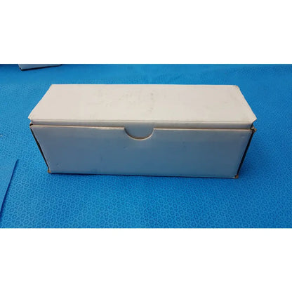 Medline HCS5408M Mini Oxygen Regulator Connection Brass Sleeve - Mini Oxygen Regulator