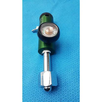 Medline HCS5408M Mini Oxygen Regulator Connection Brass Sleeve - Mini Oxygen Regulator