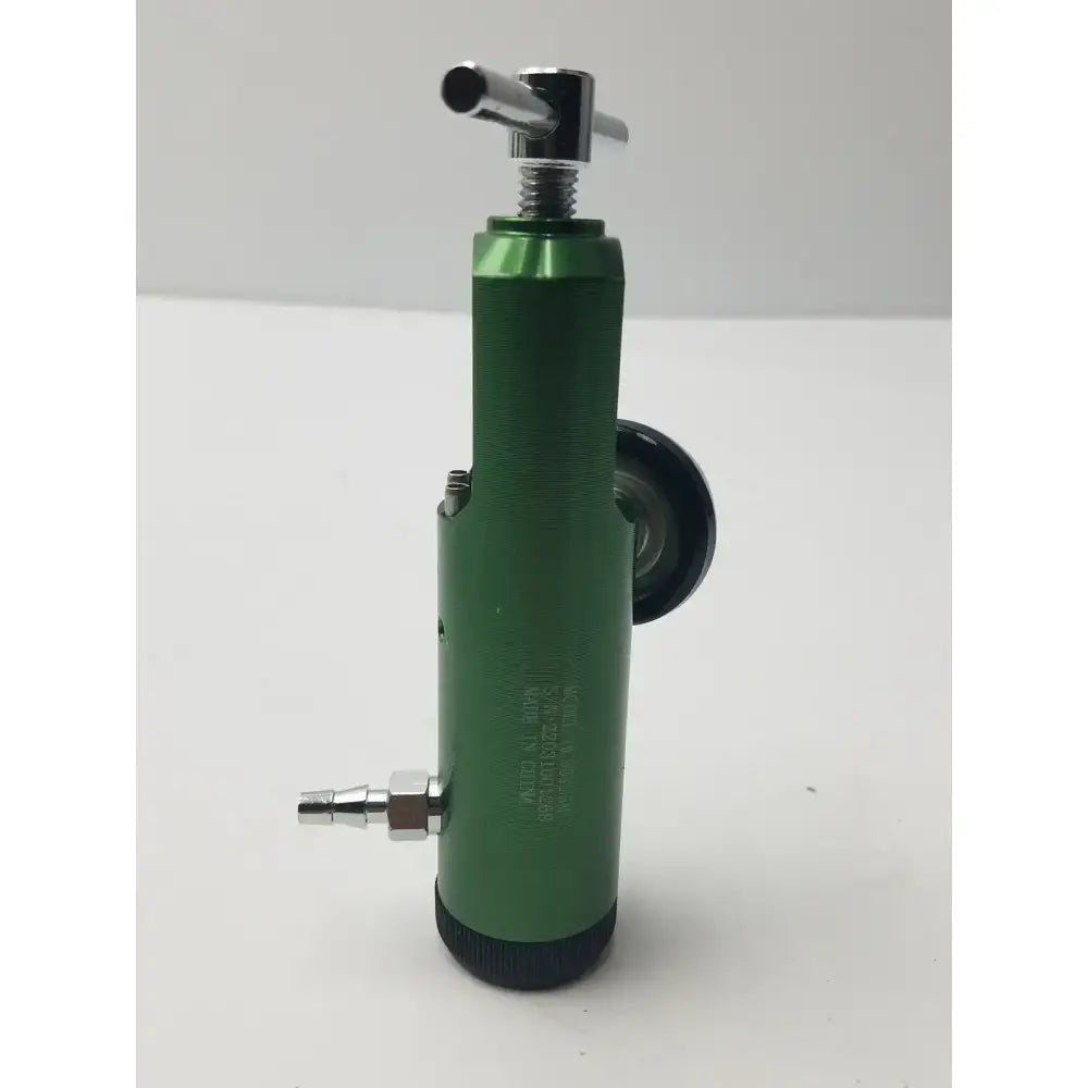 Medline HCS8725M Oxygen Regulator Oxygen Regulator, second-hand product photo 9