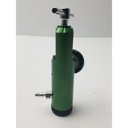 Medline HCS8725M Oxygen Regulator Oxygen Regulator, second-hand product photo 9