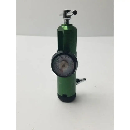 Medline HCS8725M Oxygen Regulator Oxygen Regulator, second-hand product photo 1