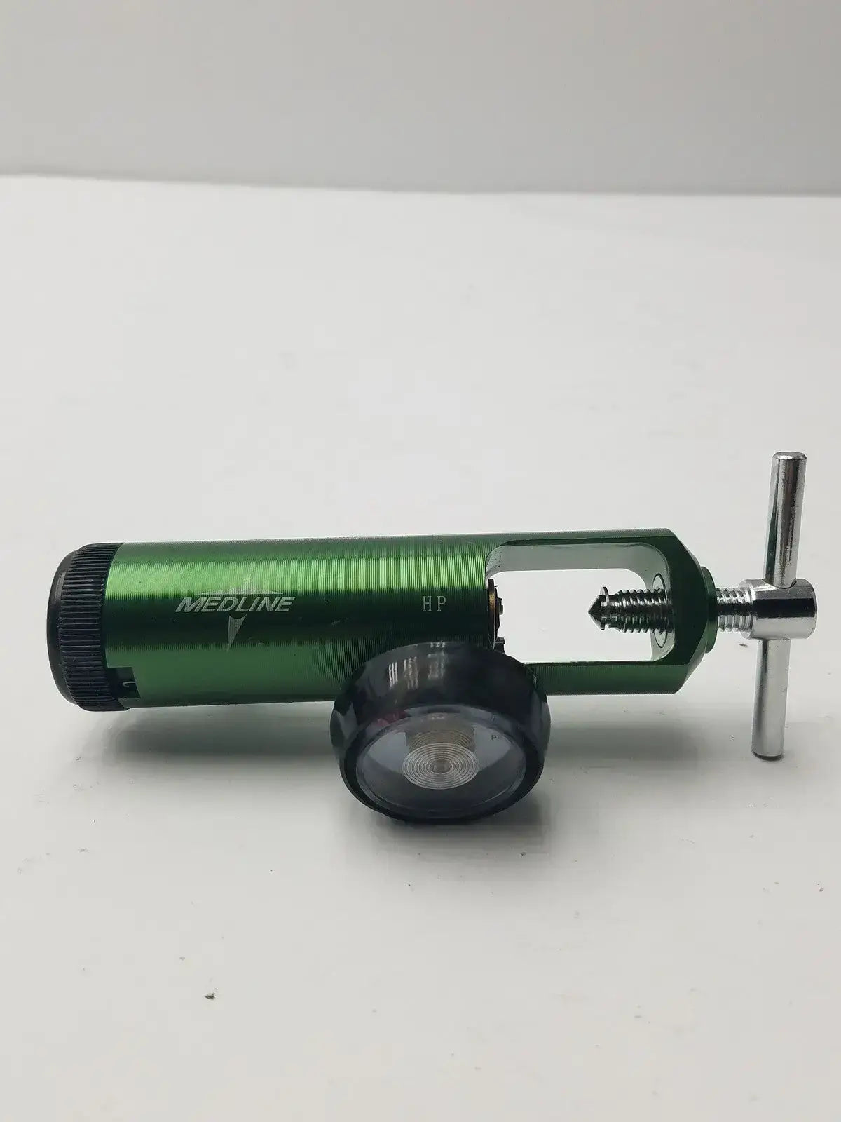 Medline HCS8725M Oxygen Regulator Oxygen Regulator, second-hand product photo 10