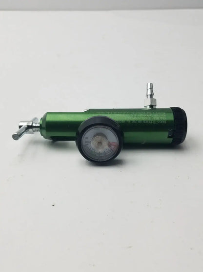 Medline HCS8725M Oxygen Regulator Oxygen Regulator, second-hand product photo 3