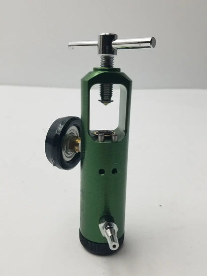 Medline HCS8725M Oxygen Regulator Oxygen Regulator, second-hand product photo 7