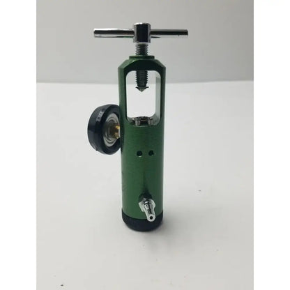 Medline HCS8725M Oxygen Regulator Oxygen Regulator, second-hand product photo 6