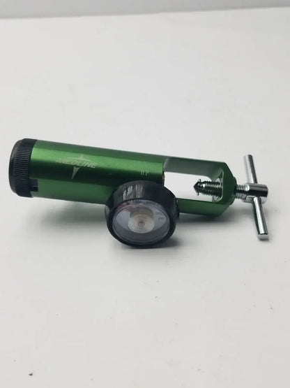Medline HCS8725M Oxygen Regulator Oxygen Regulator, second-hand product photo 2