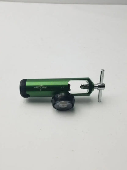 Medline HCS8725M Oxygen Regulator Oxygen Regulator, second-hand product photo 11