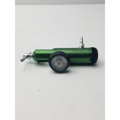 Medline HCS8725M Oxygen Regulator Oxygen Regulator, second-hand product photo 3