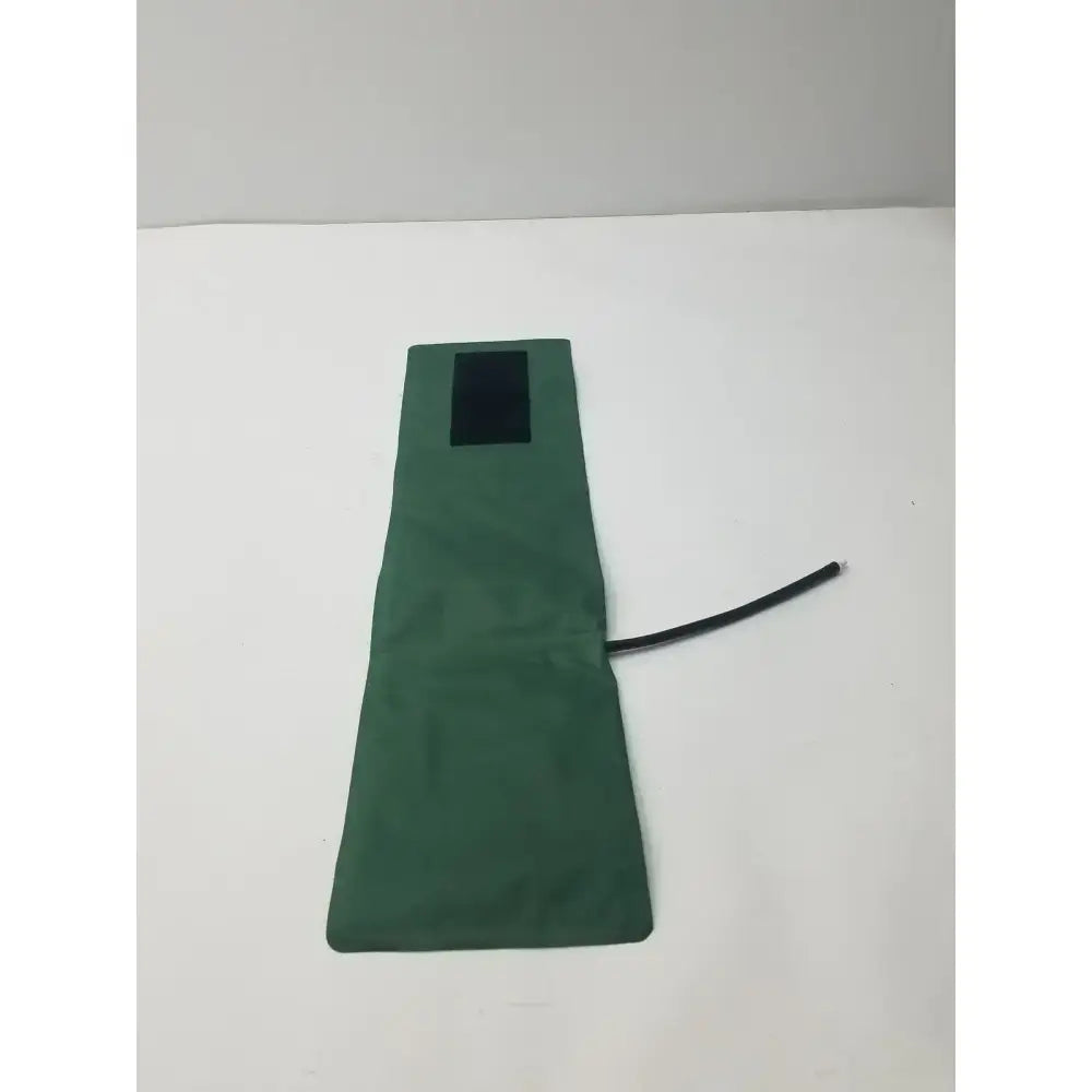 Medline Large Adult Blood Pressure Cuff 35.5–46cm Natural Rubber Latex Blood Pressure Cuff, second-hand product photo 6