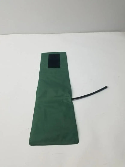 Medline Large Adult Blood Pressure Cuff 35.5–46cm Natural Rubber Latex Blood Pressure Cuff, second-hand product photo 6