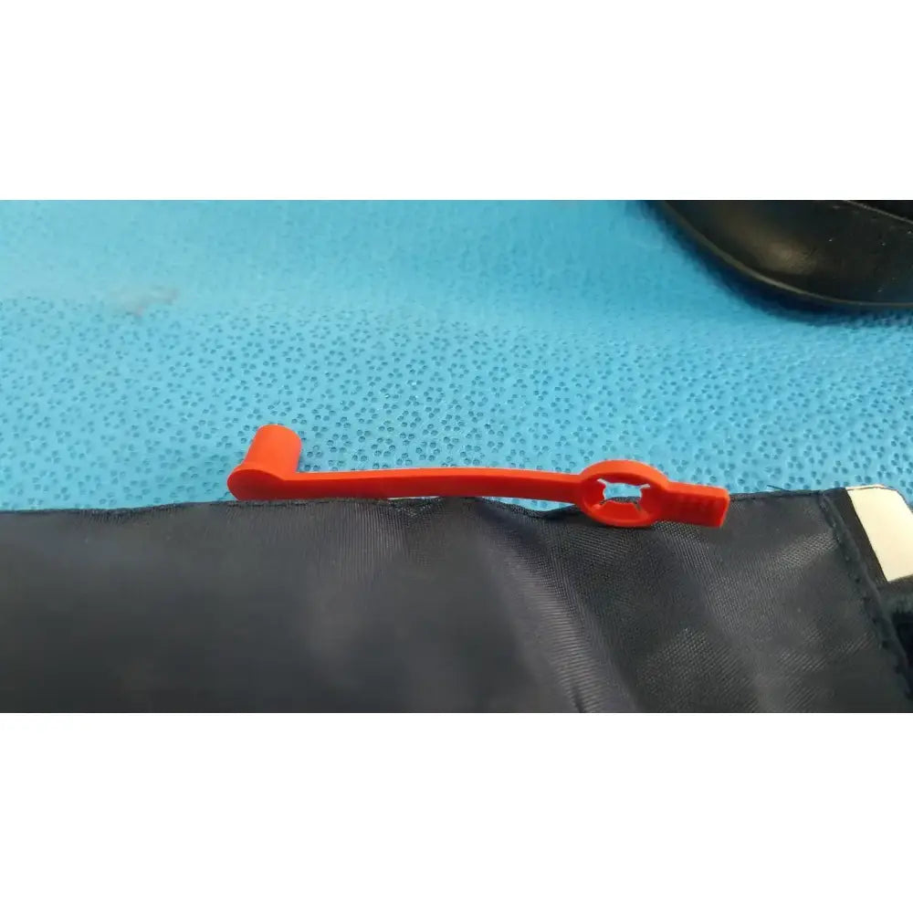 Medline Manual Adult Aneroid Sphygmomanometer Blood Pressure Cuff Arm Kit Aneroid Sphygmomanometer, second-hand product photo 6