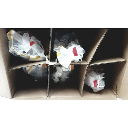 Medline Pediatric Resuscitation Bag CPRM2216 - Lot of 5 Pediatric Manual Resuscitator, second-hand product photo 4