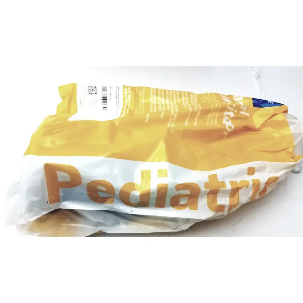 Medline Pediatric Resuscitation Bag CPRM2216 - Lot of 5 Pediatric Manual Resuscitator, second-hand product photo 3