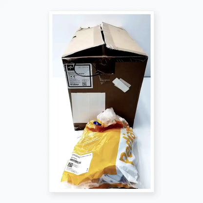 Medline Pediatric Resuscitation Bag CPRM2216 - Lot of 5 Pediatric Manual Resuscitator, second-hand product photo 1