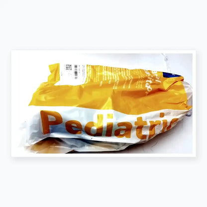 Medline Pediatric Resuscitation Bag CPRM2216 - Lot of 5 Pediatric Manual Resuscitator, second-hand product photo 3
