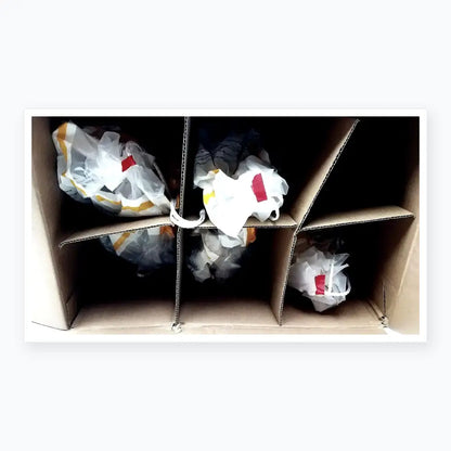 Medline Pediatric Resuscitation Bag CPRM2216 - Lot of 5 Pediatric Manual Resuscitator, second-hand product photo 4