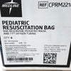 Medline Pediatric Resuscitation Bag CPRM2216 - Lot of 6