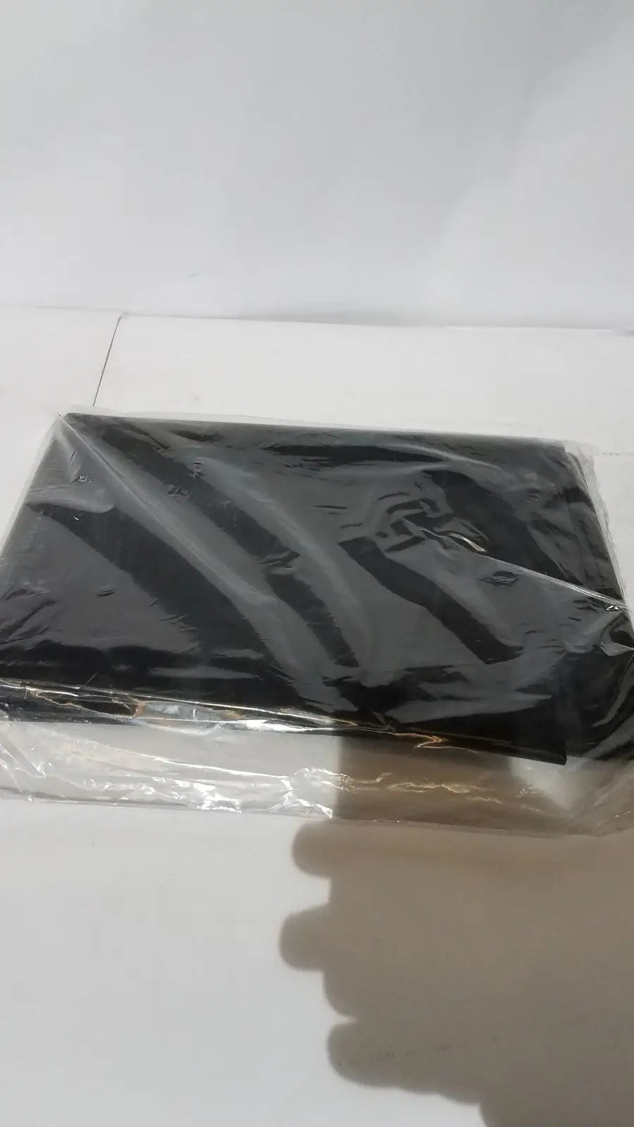 Reuse Medical MEDLINE Post Mortem Body Bag black - Heavy Duty Disposable, Adult Size Centrifuge Tubes, second-hand product photo 1