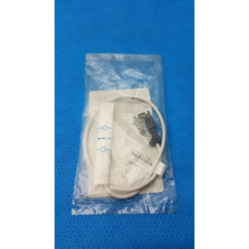 Renewal Medline Renewal Masimo LNCS 1859 Disposable Neonatal/Adult SpO₂ Sensor – New SpO2 Sensor, new product photo 3