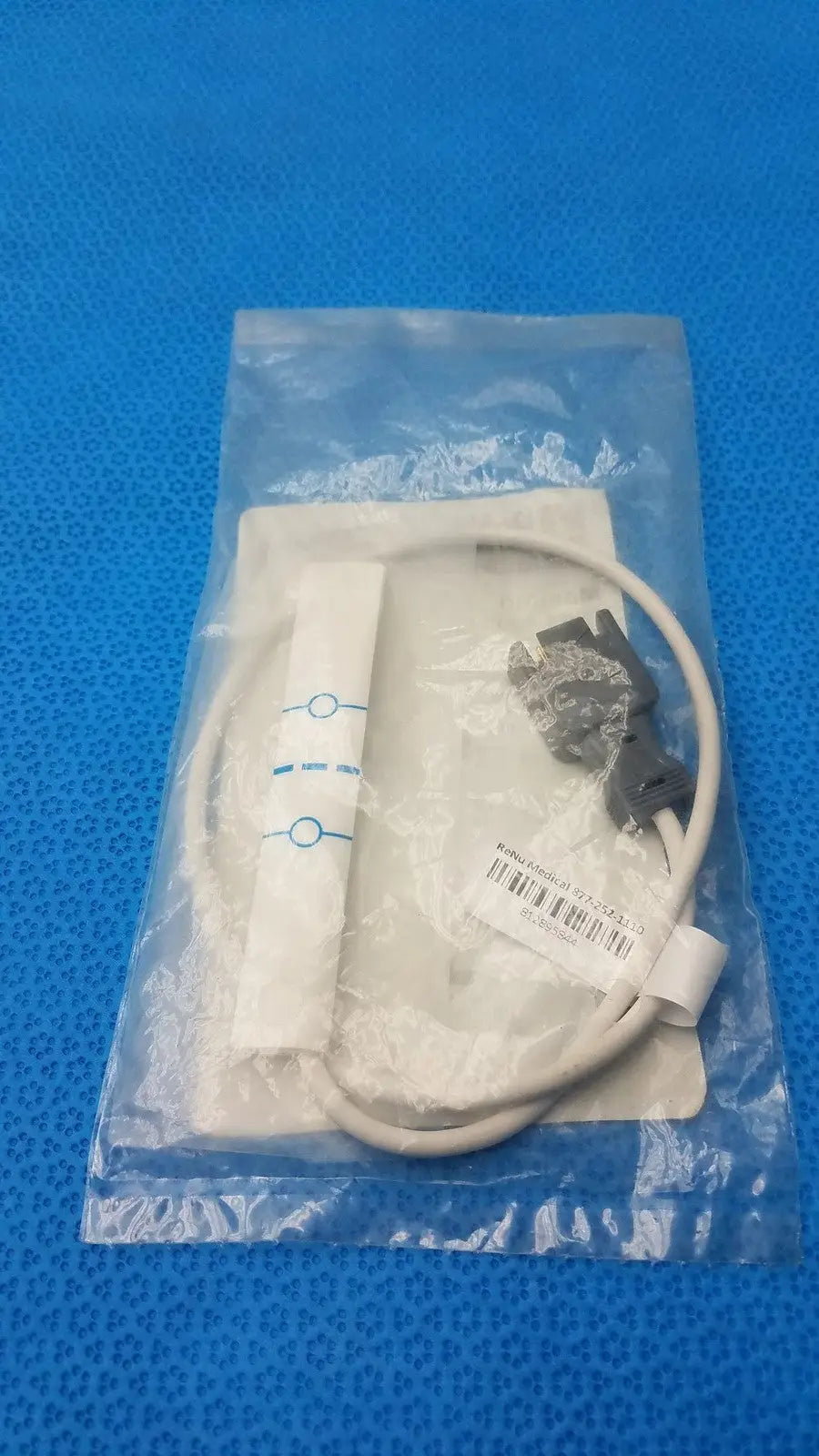 Renewal Medline Renewal Masimo LNCS 1859 Disposable Neonatal/Adult SpO₂ Sensor – New SpO2 Sensor, new product photo 4