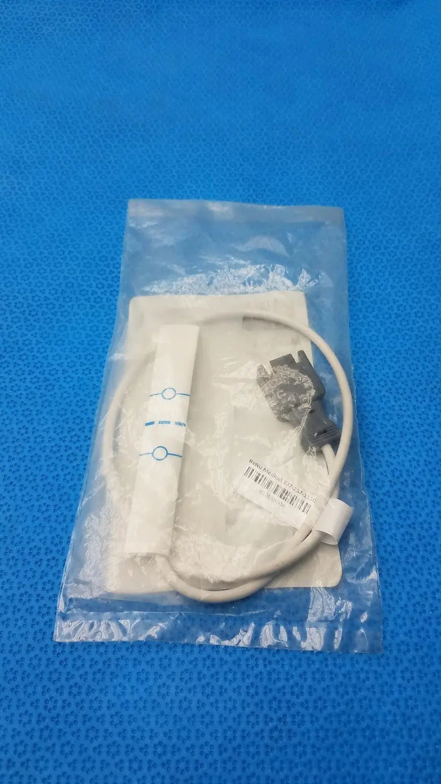 Renewal Medline Renewal Masimo LNCS 1859 Disposable Neonatal/Adult SpO₂ Sensor – New SpO2 Sensor, new product photo 5