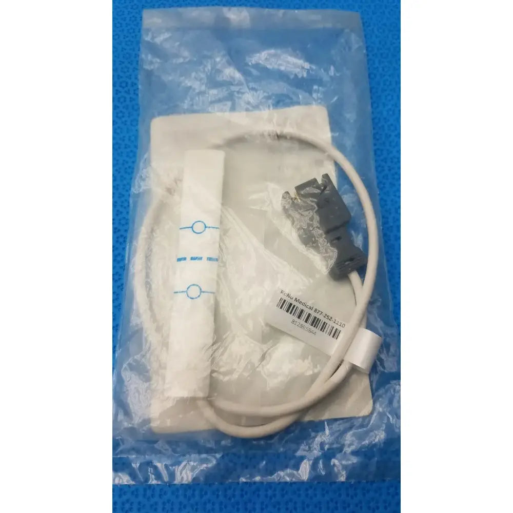 Renewal Medline Renewal Masimo LNCS 1859 Disposable Neonatal/Adult SpO₂ Sensor – New SpO2 Sensor, new product photo 2